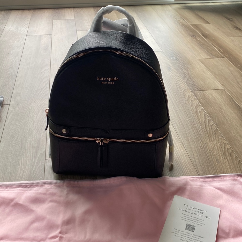 All day medium back pack - Kate spade